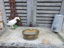 Terrine En Terre Cuite