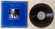 DISQUE VINYLE COLEMAN HAWKINS