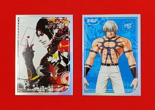 Trading card limited - trading,