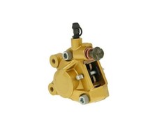 Etrier de frein Rivello avant