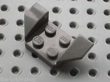 LEGO Star Wars OldDkGray Car