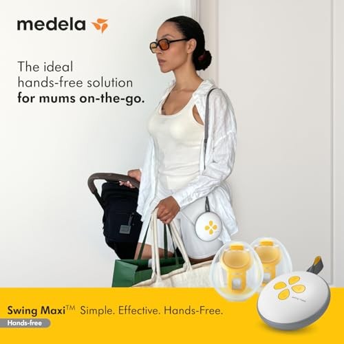 Medela swing maxi - medela,
