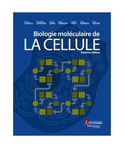 Biologie moléculaire la - moléculaire, de