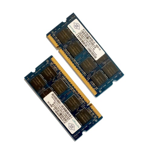 2gb nanya - (2, 1gb)