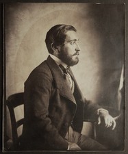 Photo ancienne sur papier Salé. Villeneuve sur Lot