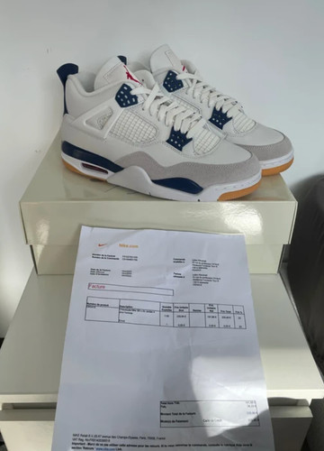 Nike air jordan - air, dunk