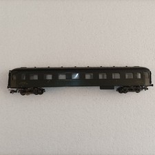 PMP HO 501 VOITURE VOYAGEUR