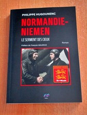 NORMANDIE-NIEMEN : Le Serment