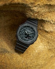 Casio G-Shock 45mm Boîtier