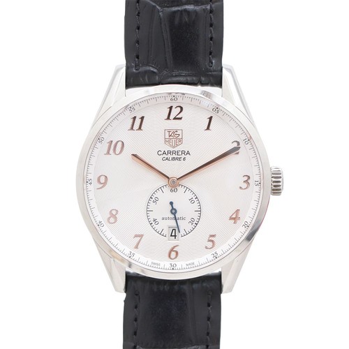 Tag heuer was2112 carrera - tag,