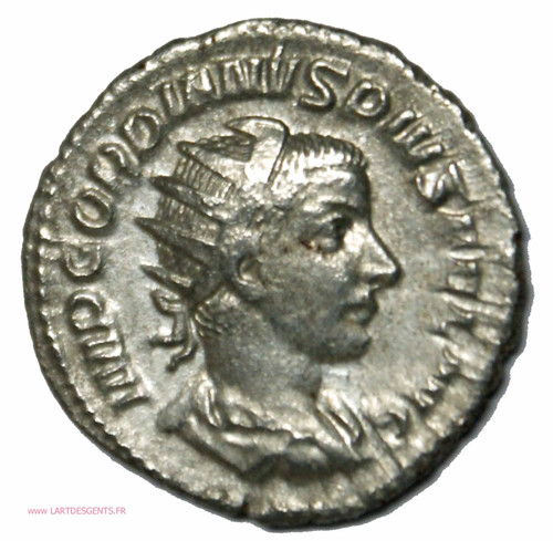 Antoninien gordien iii - gordien,