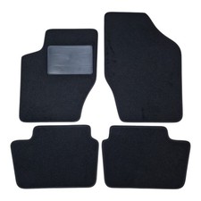 Tapis de voiture en moquette