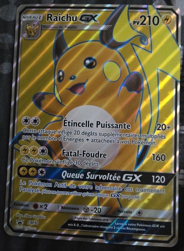 Carte pokémon jumbo sm90 - pokémon,