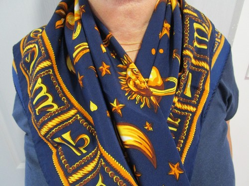 Foulard étole châle pour