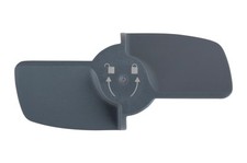 Kenwood Lame Hélice Pelle Pommes Masher Triblade HB710 HB720 HB723 HB724 Note