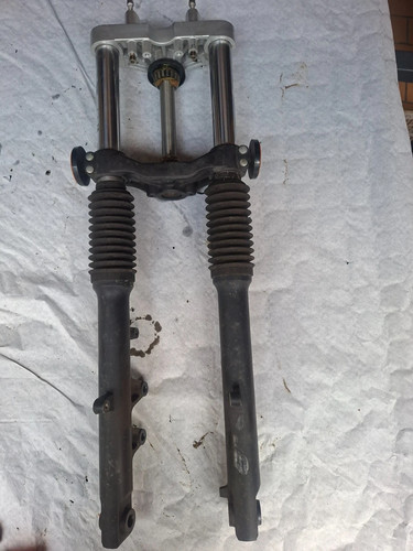 Fourche orcal 125 - fourche, 2021