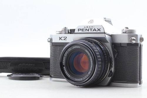 Entretenu exc pentax k2 - entretenu, [exc+5]