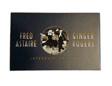 Coffret DVD : Fred astaire -
