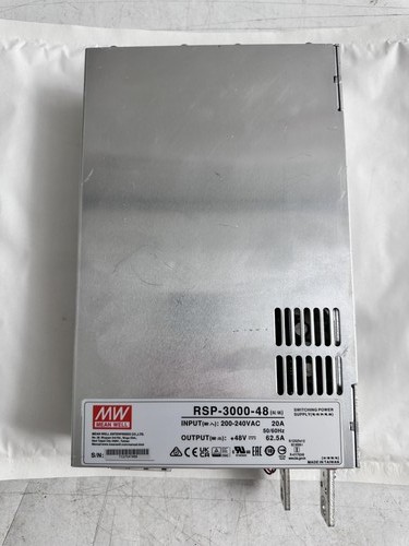 Mean well rsp 3000 - mean,