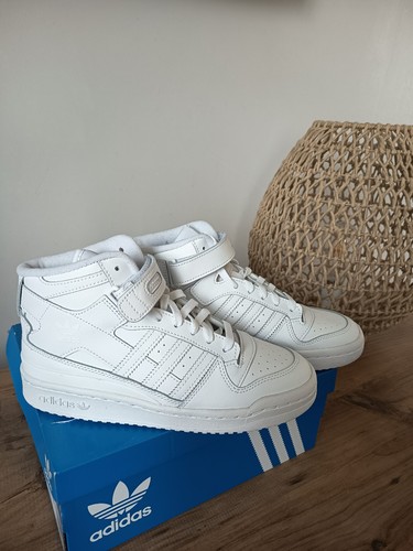 Adidas baskets forum mid - adidas,