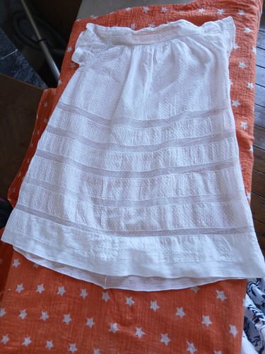 Robe fillette fin - robe,