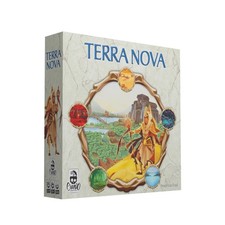 Terra Nova Versione Light Jeu