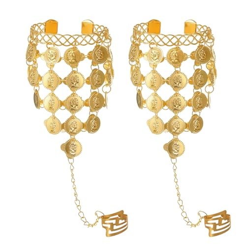 Bracelet danse ventre 2 - bracelet,