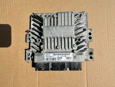 CALCULATEUR SIEMENS NON VIERGE  - FORD - Réf :  7M51-12A650-AP