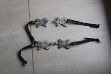 crampons simond glace chamonix