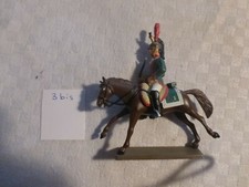 lot 3 / SOLDAT DE PLOMB