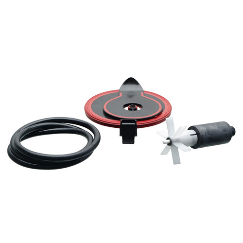 Fluval kit entretien - fluval, tête