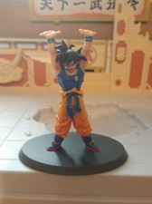 Figurine Goku Genkidama Dragon