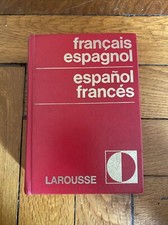 Dictionnaire