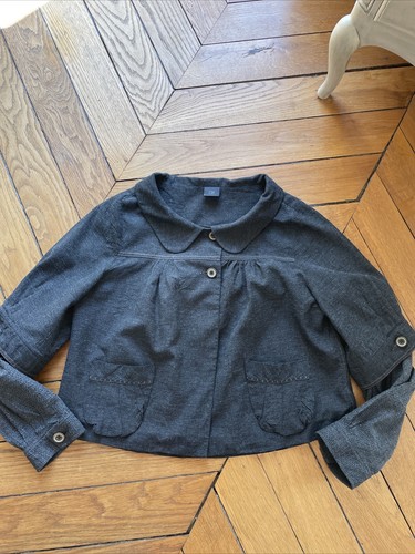Veste créa concept - veste,