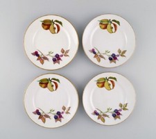 Royal Worcester, Angleterre