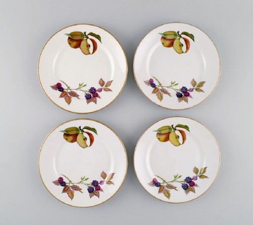 Royal worcester angleterre - royal, worcester,