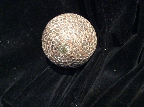 Boule ancienne lyonnaise - boule,