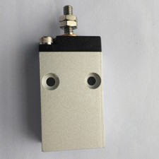 Mini Baffle Cylinder MDA10X20