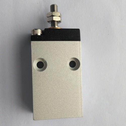 Mini baffle cylinder mda10x20 - mini,