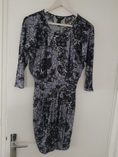 ROBE MANGO TAILLE : S (38 )
