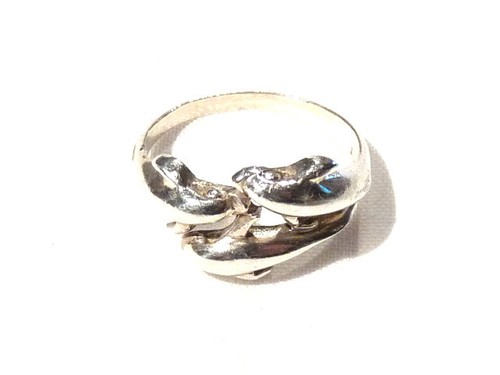Bijou argent 925 - , bague