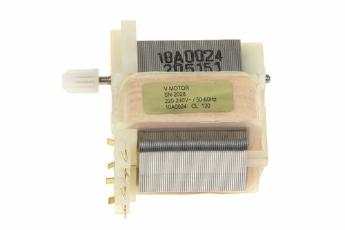 Braun moteur 2028 220v - braun,