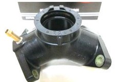 Kit pipe d'admission adaptable