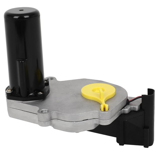 Transfer case motor for chevy - case,