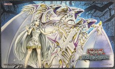 Konami Yu-Gi-Oh! Tapis de jeu