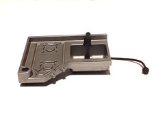 PLAYMOBIL PIÈCE 3647 / CAMPING CAR EVIER + DOUCHETTE