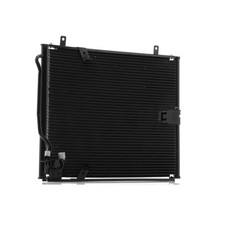 RIDEX Condenseur climatisation