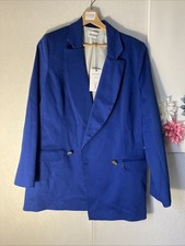 Veste Blazer Annapah