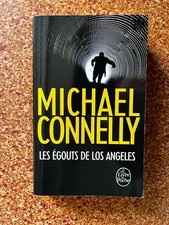 ¤ Thriller - MICHAEL CONNELLY
