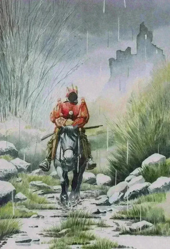 Dermaut les chemins - dermaut, de